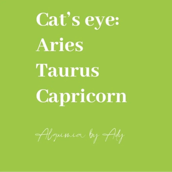 Cat's eye/evil's eye cotton adjustable cord friendship stacking bracelet/boho/ - Picture 3 of 4